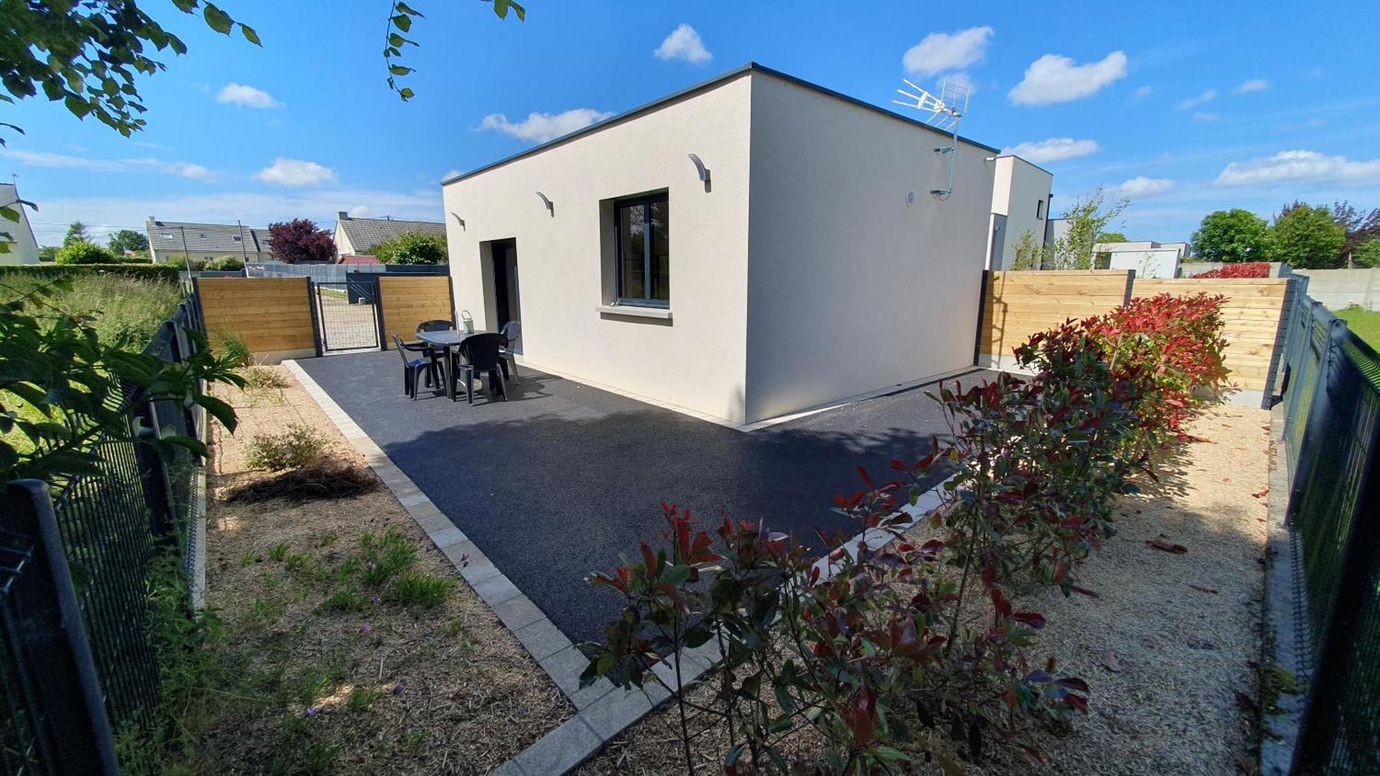 Le Neptune Ferienhaus